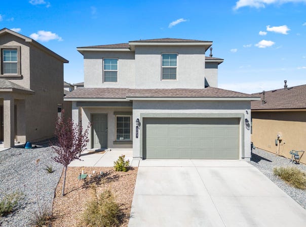 10657 CARESSO SW, Albuquerque, NM 87121