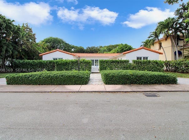1110 Wallace St, Coral Gables, FL 33134