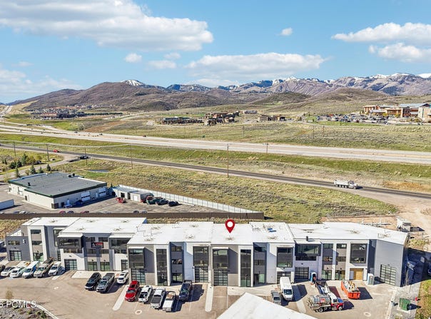 4123 N Forestdale Drive, Park City, UT 84098