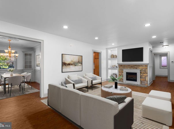 1011 BRISTOL Road, SOUTHAMPTON, PA 18966