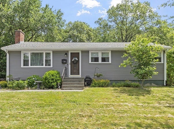126 Helen Drive, Marlborough, MA 01752