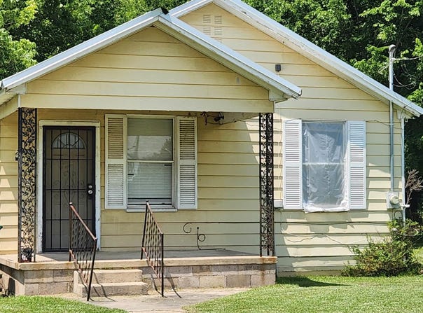 2519 W 2Nd Ave Avenue, Pine Bluff, AR 71601