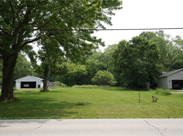 523 S Munroe Road, Tallmadge, OH 44278