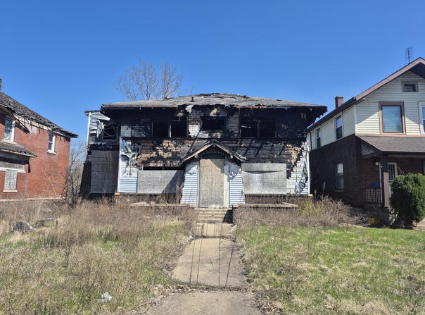 749 Van Buren Street, Gary, IN 46402