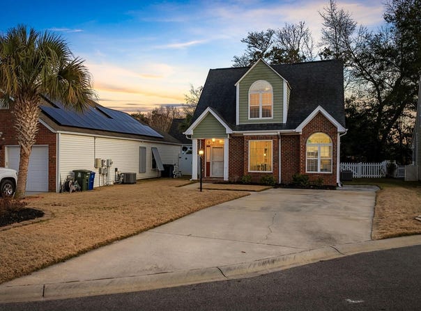 1023 Marthas Way, North Myrtle Beach, SC 29582