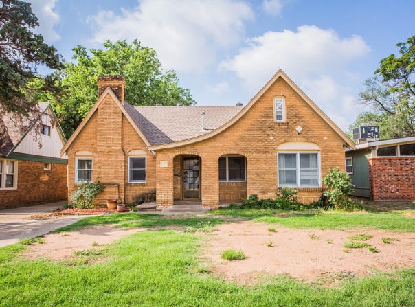 2425 22nd Street, Lubbock, TX 79411