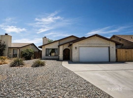 213 Michele St, Ridgecrest, CA 93555