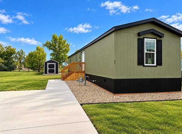 2780.21 143rd ave, Rapid City, SD 57701