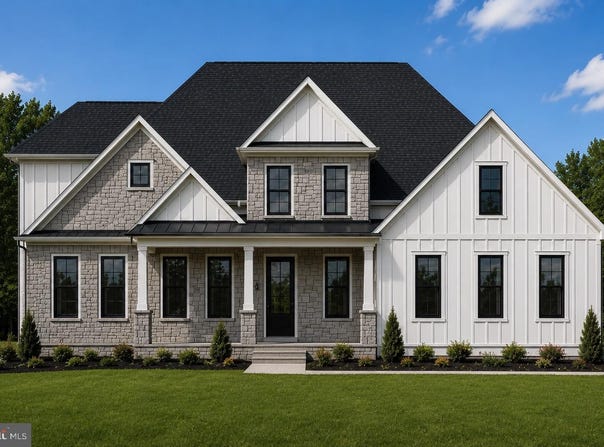 15060 STEPPING STONE Drive lot: 3, HAYMARKET, VA 20169