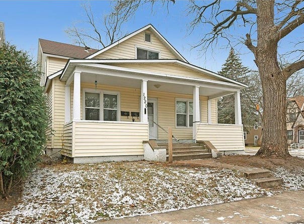1220 8th Street S, Saint Cloud, MN 56301
