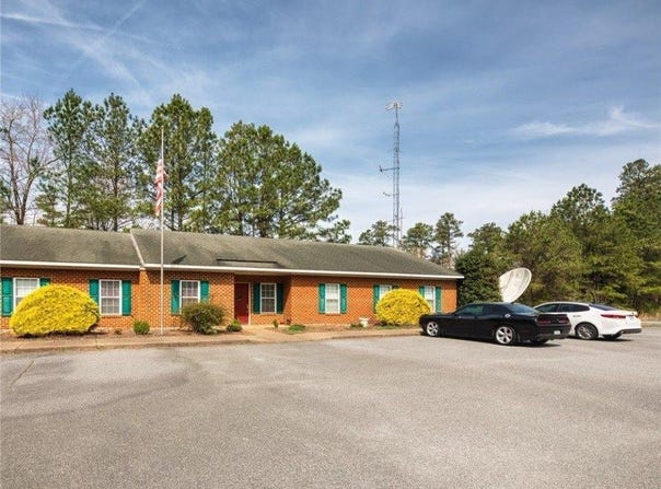 6267 Professional Drive, Gloucester County, VA 23061