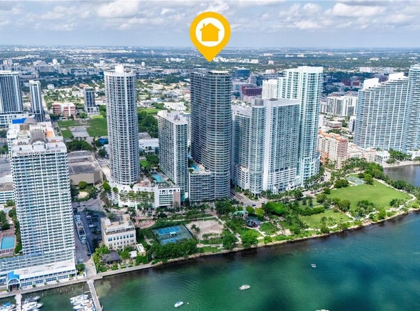 488 NE 18th St, Miami, FL 33132