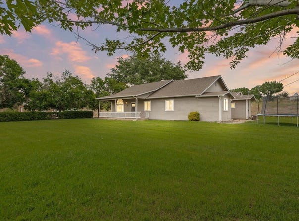 3312 E 1/4 Road, Clifton, CO 81520