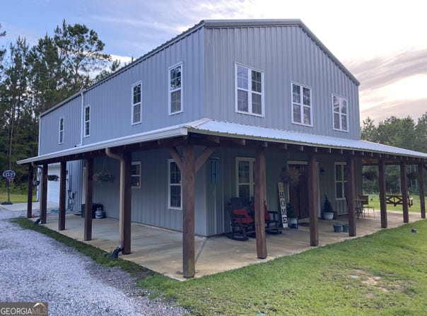 2521 Rock Springs, Dublin, GA 31021
