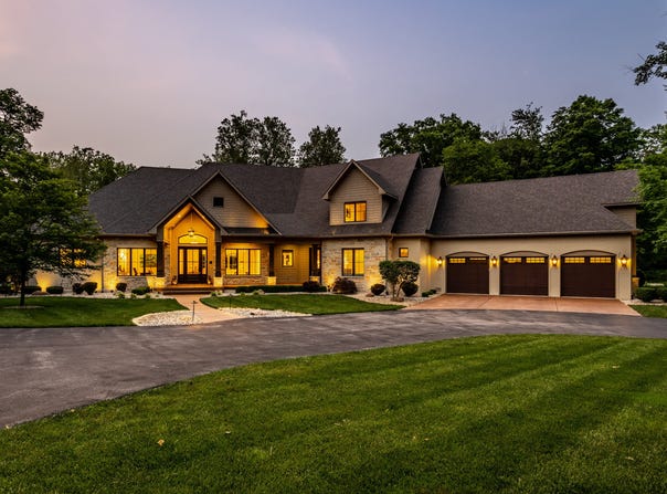 4242 Watson Road, Greenwood, IN 46143