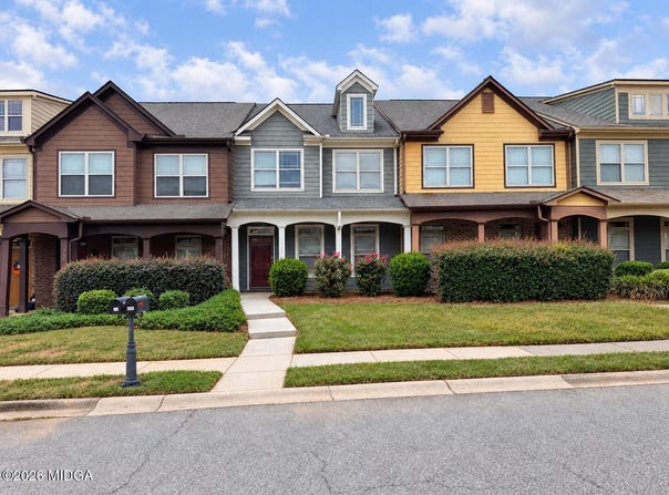 154 Cold Creek Parkway, Macon, GA 31210