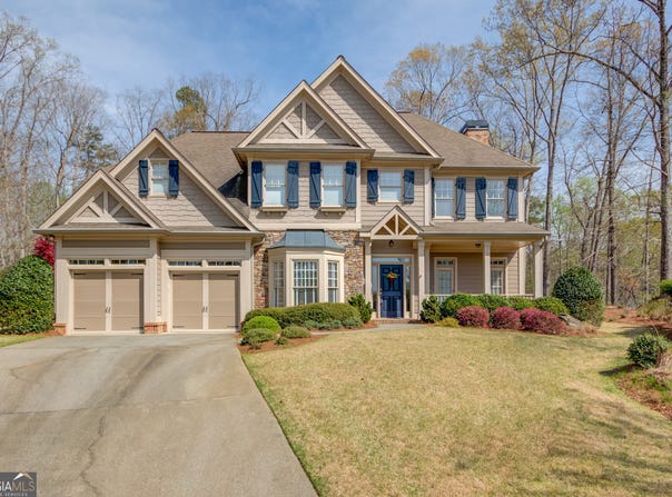 5808 Deer Crossing, Sugar Hill, GA 30518