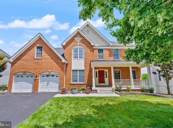 43878 CAMELLIA STREET, ASHBURN, VA 20147