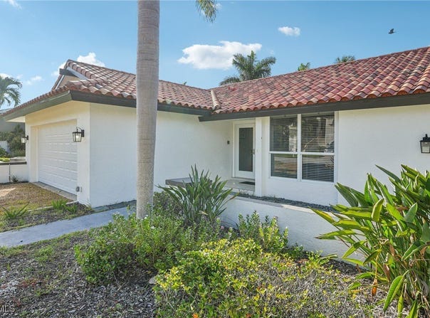 1284 Par View Drive, Sanibel, FL 33957