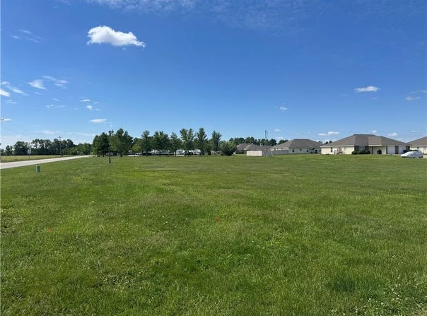 504 S W Outer Road, Archie, MO 64725