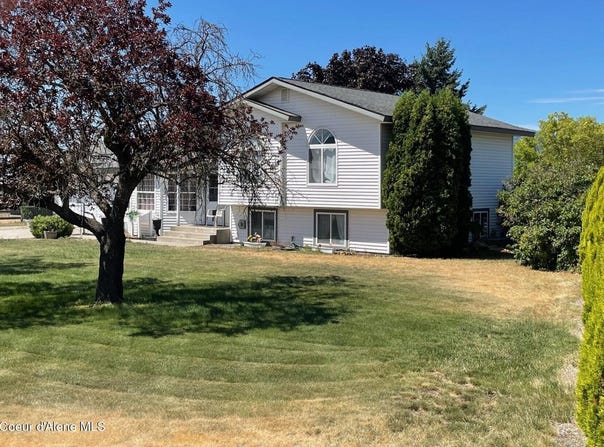 5055 W ORCHARD AVE, Rathdrum, ID 83858