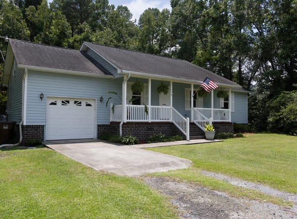120 Whitesville Road, Moncks Corner, SC 29461