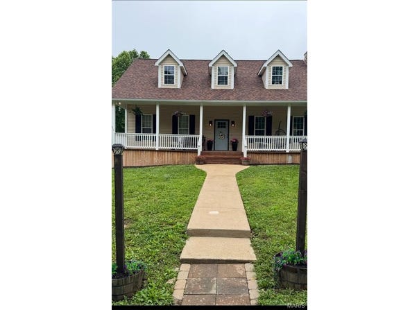 7011 Browns Ford Road, Dittmer, MO 63023