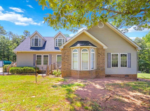 149 Elbert Clark Drive, Easley, SC 29640