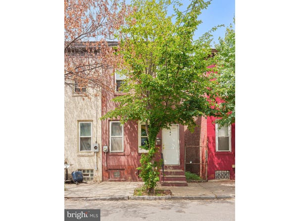 307 SYCAMORE STREET, CAMDEN, NJ 08103