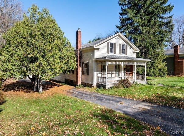 37 Kellogg Street, Kirkland, NY 13323