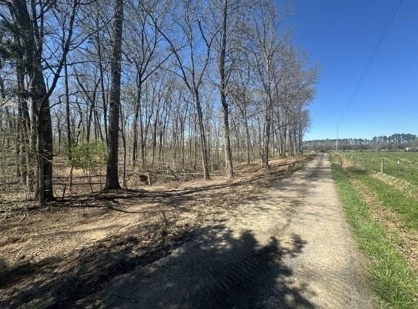 Arnold Thomas Rd lot: 4A, Silver Point, TN 38582