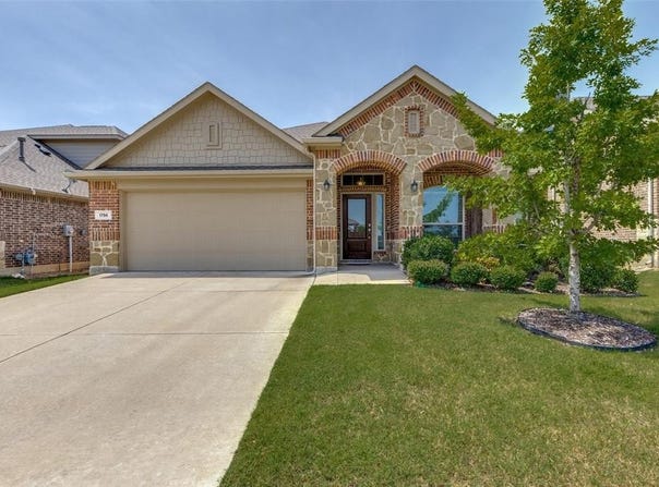 1756 Rio Costilla Road, Fort Worth, TX 76131