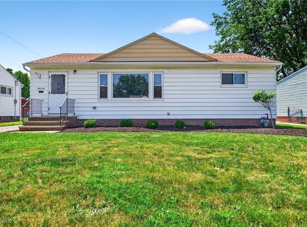 30112 Barjode Road, Willowick, OH 44095