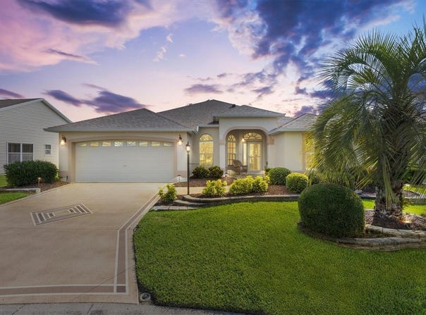 3141 ROSWELL ROAD, THE VILLAGES, FL 32162