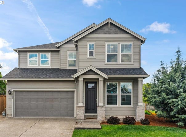 11620 NW 2ND CT, Vancouver, WA 98685