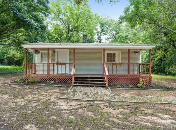 251 Lang, Griffin, GA 30223