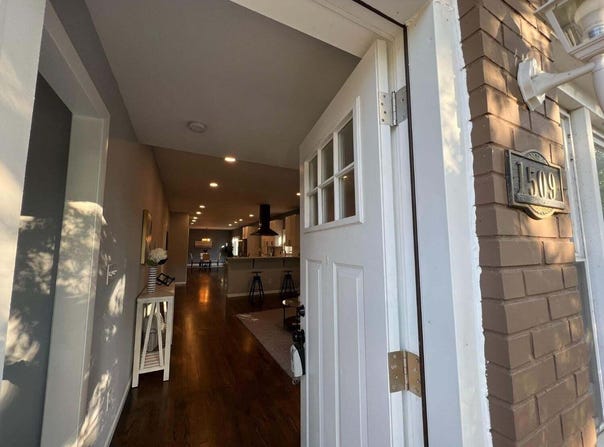 1509 Myrtle Avenue, Whiting, IN 46394