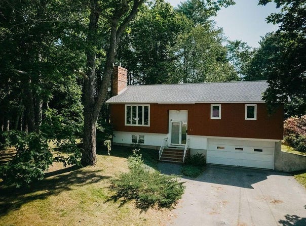 41 Curtis Lane, Milford, ME 04461