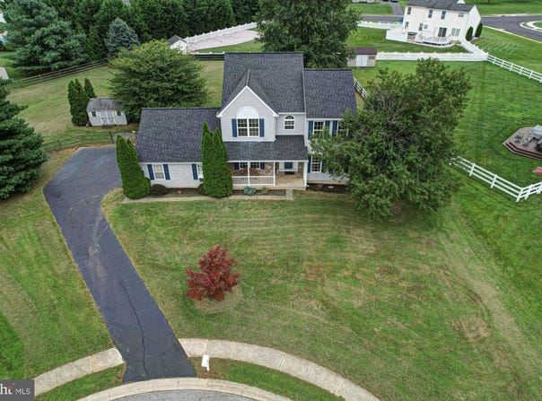 603 CHESWICK COURT, MIDDLETOWN, DE 19709
