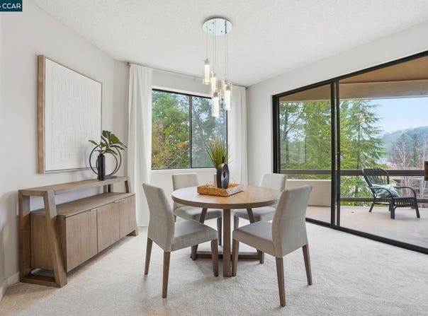 1221 Avenida Sevilla, Walnut Creek, CA 94595