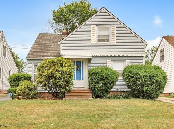 4230 Lambert Road, South Euclid, OH 44121
