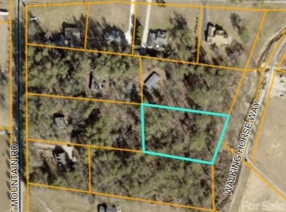 1 Pilot Mountain Road, Hendersonville, NC 28792