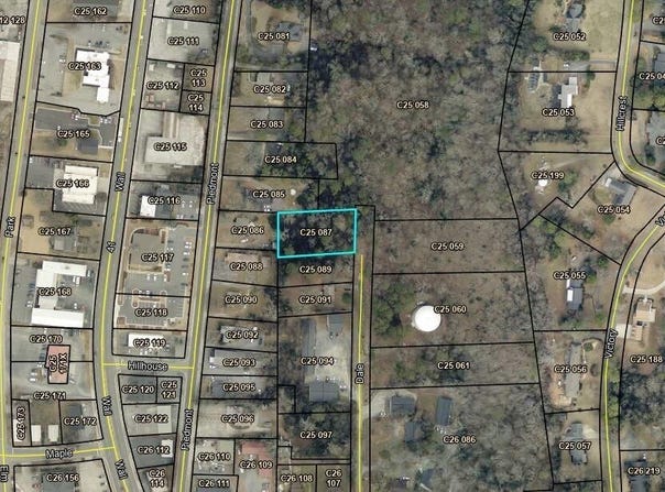 0 N Dale, Calhoun, GA 30701