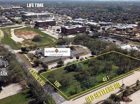 3800 Old Settlers Road, Flower Mound, TX 75022