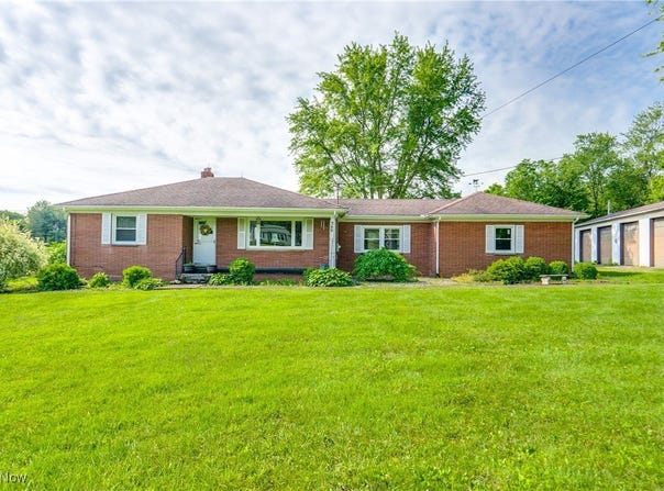 340 53rd Street SW, Canton, OH 44706