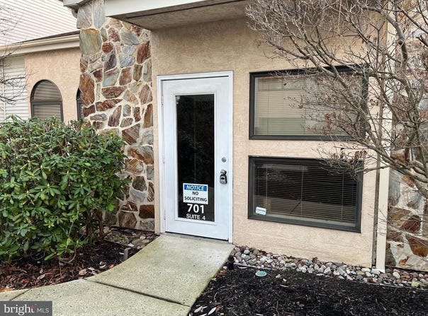 701 WHITE HORSE RD A104, VOORHEES, NJ 08043