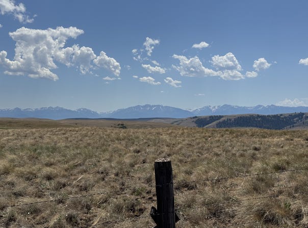 TBD Crow Creek Rd, Enterprise, OR 97828