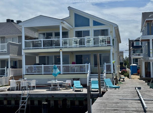 38 Bay Ave, Ocean City, NJ 08226