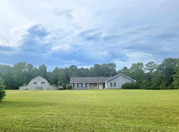 55 Rolling, Social Circle, GA 30025