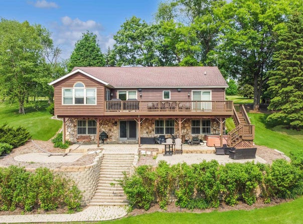 27-54 Ridgeview, LAKE CARROLL, IL 61046
